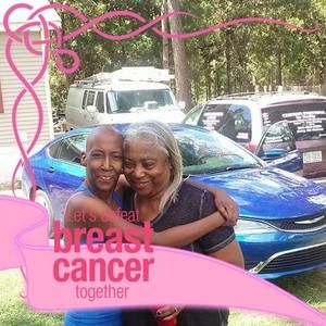 Meet your Posher, Tonya